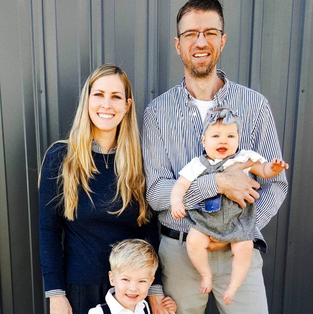 Meet your Posher, Erin